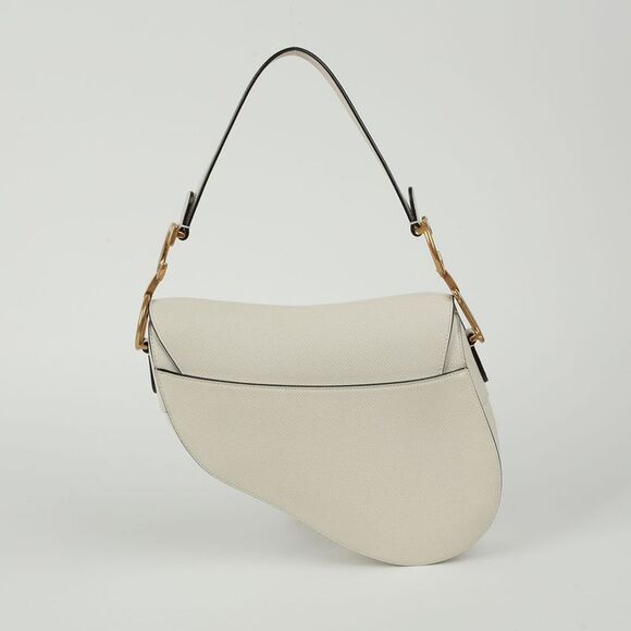 Saddle Strap Shoulder Crossbody Bag - Picture 4 of 8